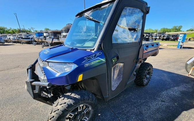 2021 Polaris® Ranger XP 1000 Premium