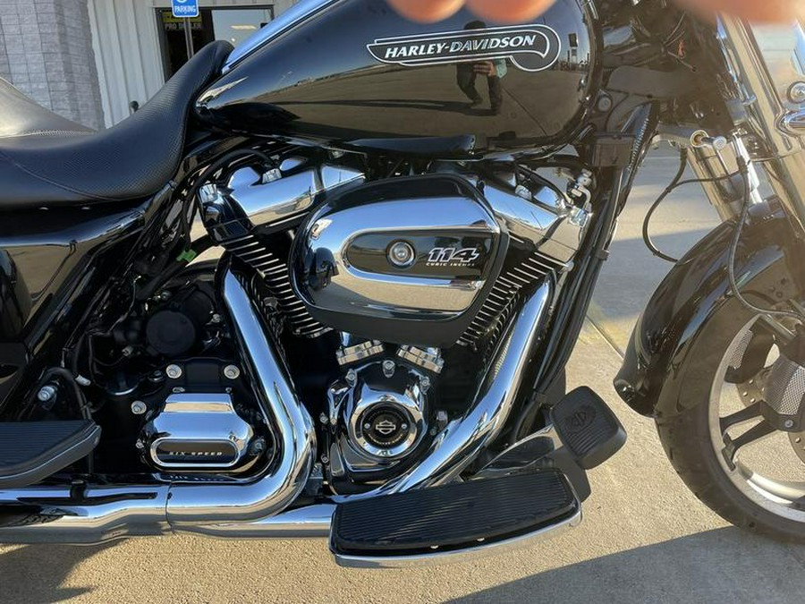 2019 Harley-Davidson® FLRT - Freewheeler®