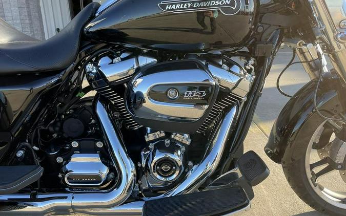 2019 Harley-Davidson® FLRT - Freewheeler®