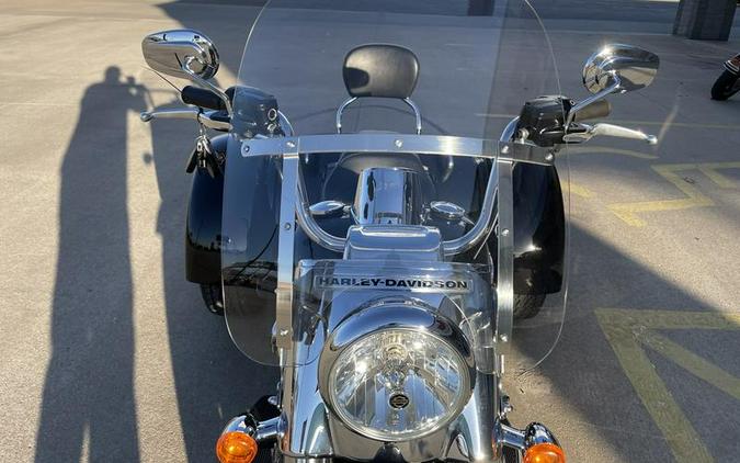 2019 Harley-Davidson® FLRT - Freewheeler®