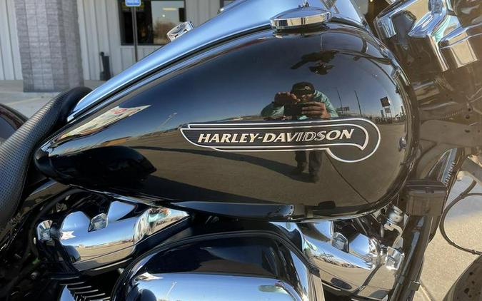 2019 Harley-Davidson® FLRT - Freewheeler®