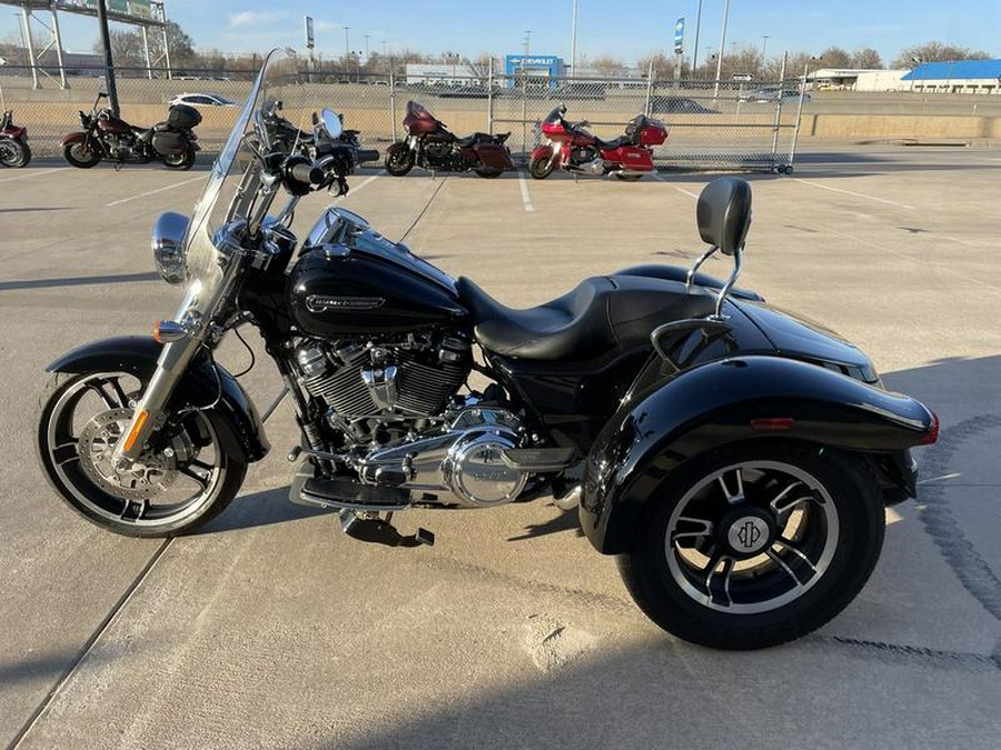 2019 Harley-Davidson® FLRT - Freewheeler®