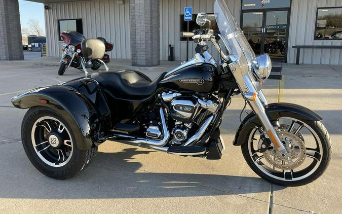 2019 Harley-Davidson® FLRT - Freewheeler®