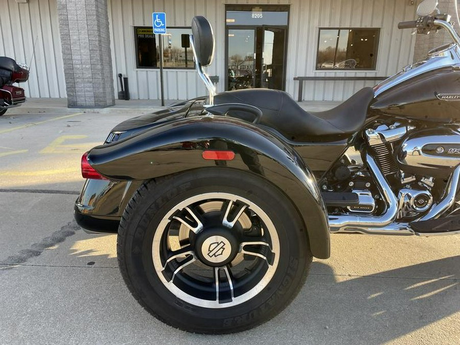 2019 Harley-Davidson® FLRT - Freewheeler®