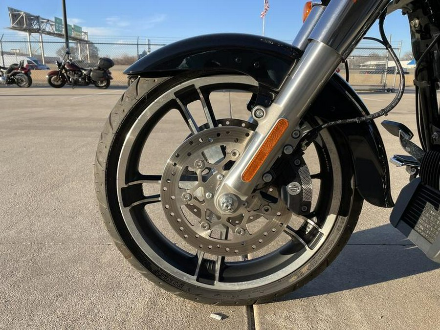 2019 Harley-Davidson® FLRT - Freewheeler®