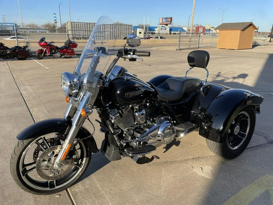 2019 Harley-Davidson® FLRT - Freewheeler®