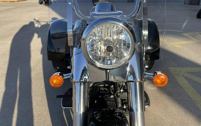 2019 Harley-Davidson® FLRT - Freewheeler®