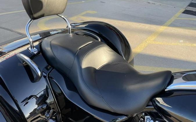 2019 Harley-Davidson® FLRT - Freewheeler®