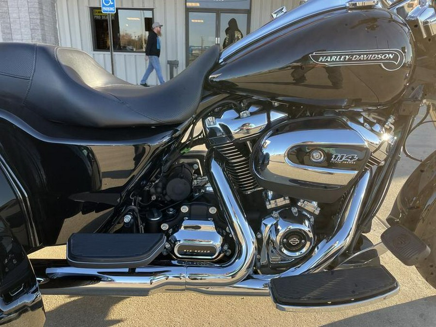 2019 Harley-Davidson® FLRT - Freewheeler®