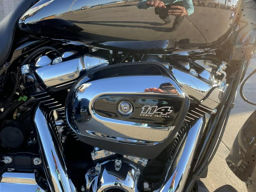 2019 Harley-Davidson® FLRT - Freewheeler®