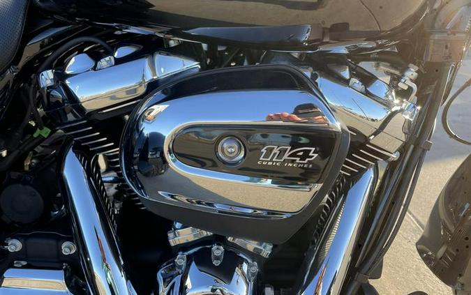 2019 Harley-Davidson® FLRT - Freewheeler®