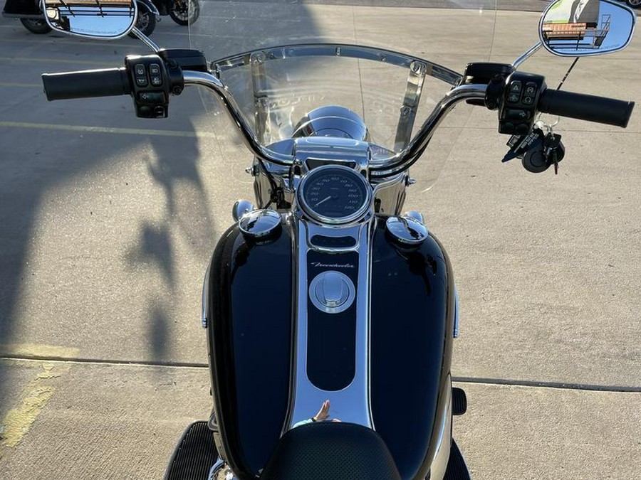 2019 Harley-Davidson® FLRT - Freewheeler®