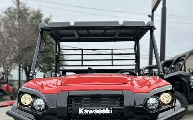 2024 Kawasaki Mule PRO-FX™ 1000 HD Edition