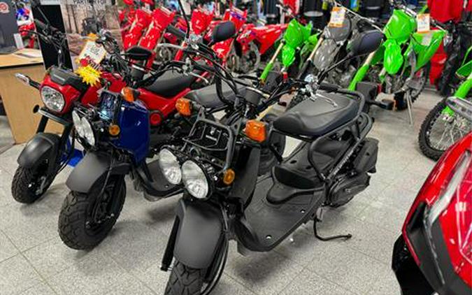 2024 Honda Ruckus