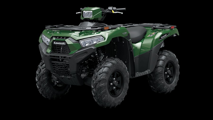 2024 Kawasaki Brute Force 750