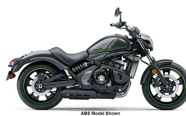 2022 Kawasaki Vulcan S