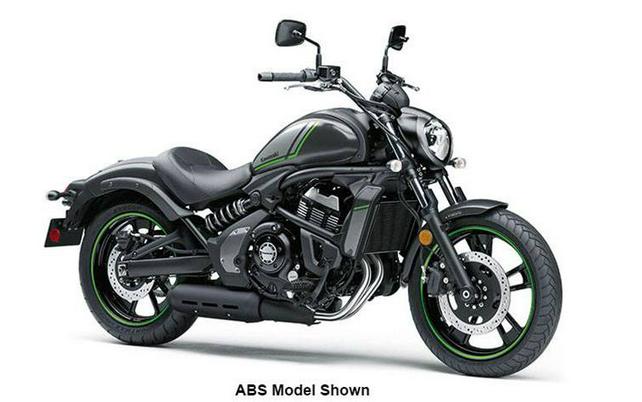 2022 Kawasaki Vulcan S