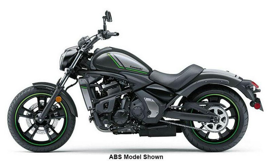 2022 Kawasaki Vulcan S