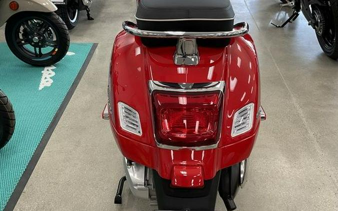 2024 Vespa GTS Super 300
