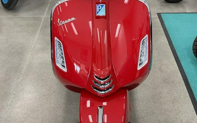 2024 Vespa GTS Super 300