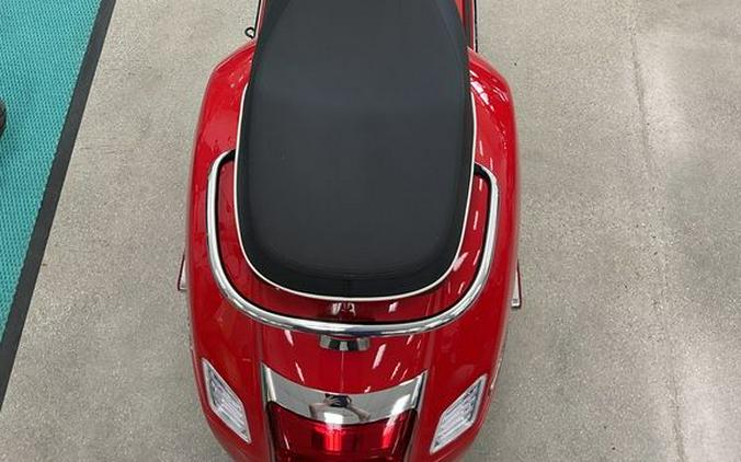 2024 Vespa GTS Super 300
