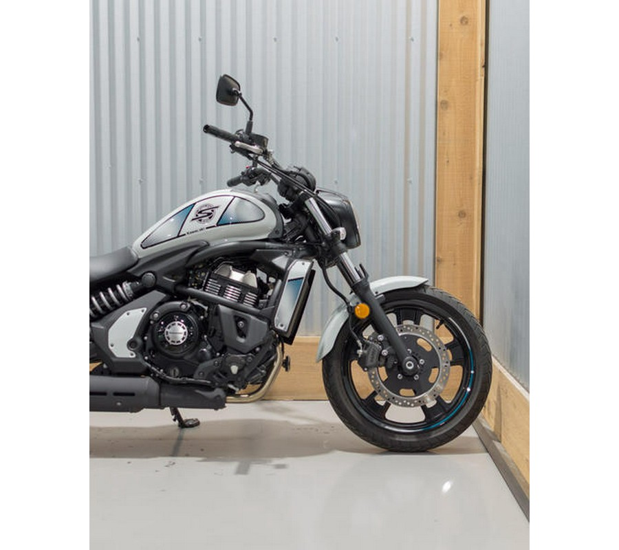 2021 Kawasaki Vulcan® S ABS