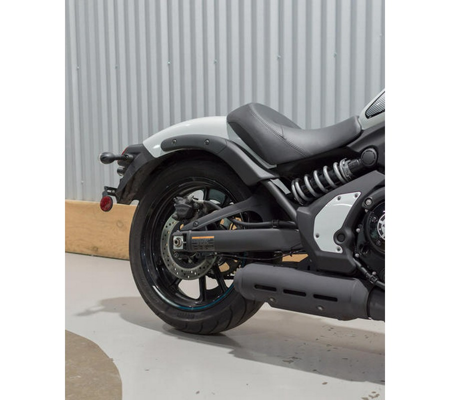 2021 Kawasaki Vulcan® S ABS