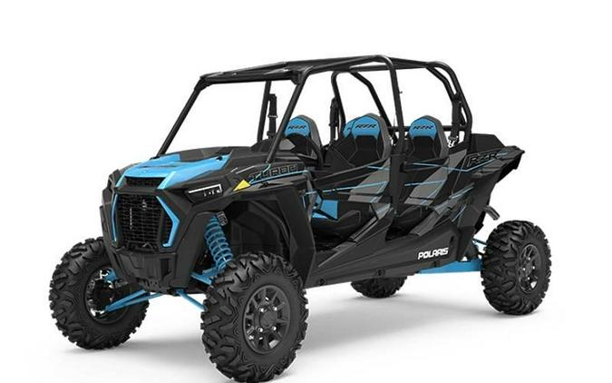 2019 Polaris® RZR XP® 4 Turbo