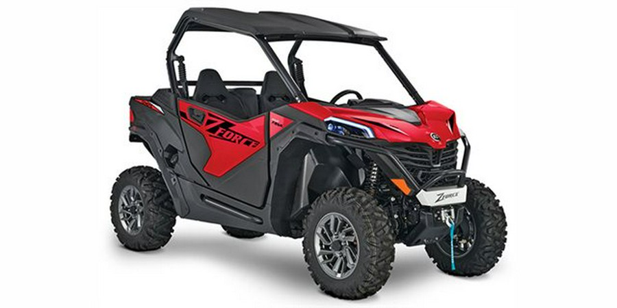 2024 CFMOTO ZFORCE 950 Trail