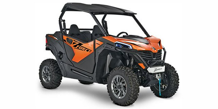 2024 CFMOTO ZFORCE 950 Trail