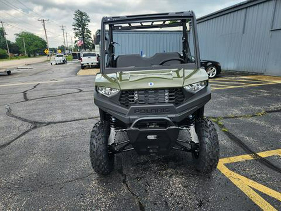 2024 Polaris Ranger SP 570