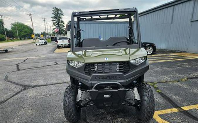 2024 Polaris Ranger SP 570