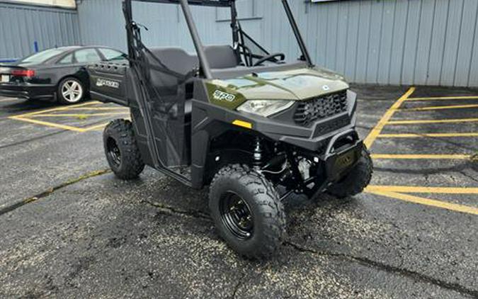 2024 Polaris Ranger SP 570