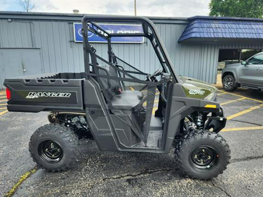 2024 Polaris Ranger SP 570