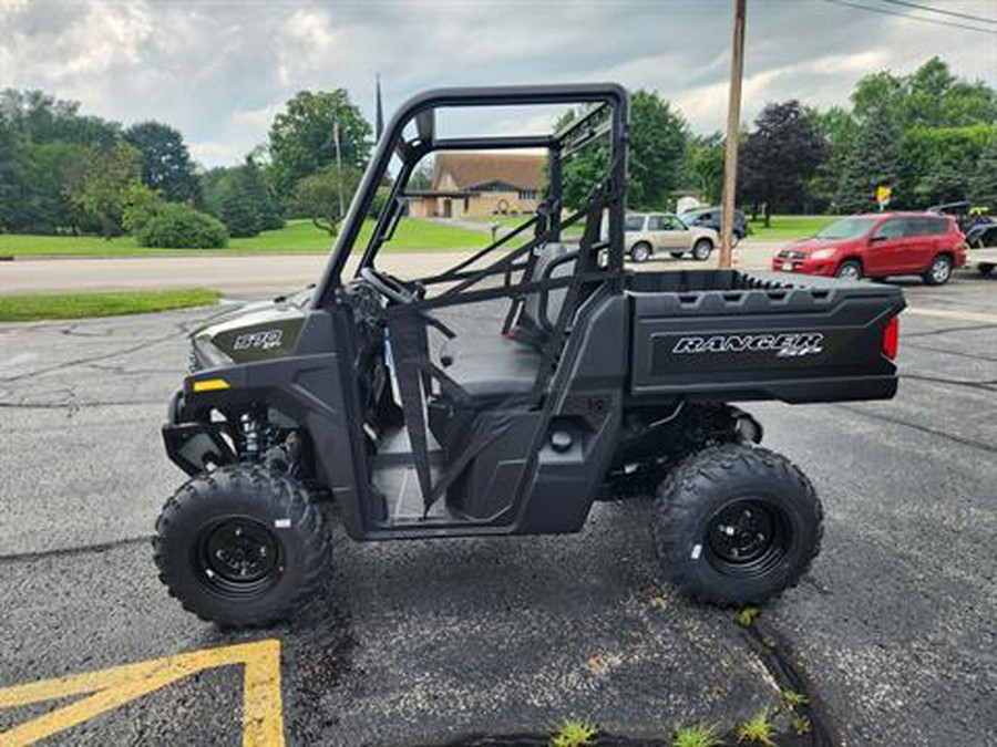 2024 Polaris Ranger SP 570