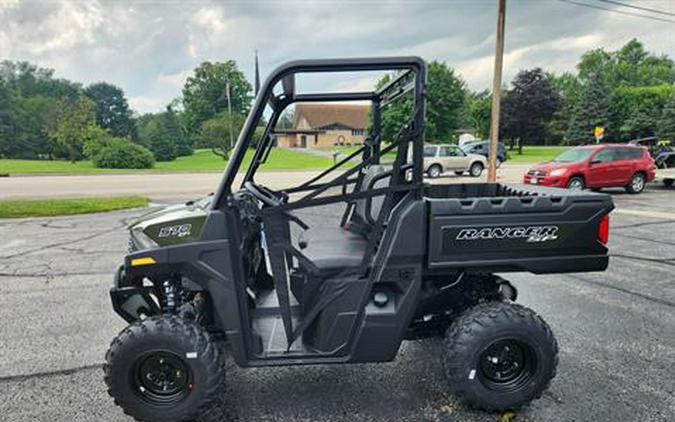 2024 Polaris Ranger SP 570