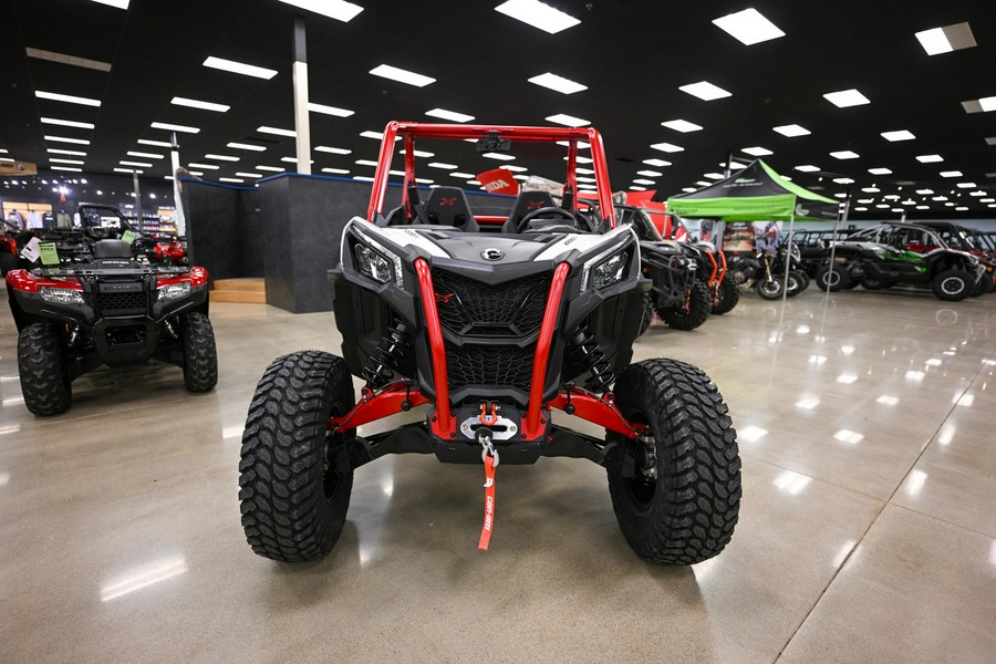 2024 Can-Am MAVERICK SPORT Xrc 1000R