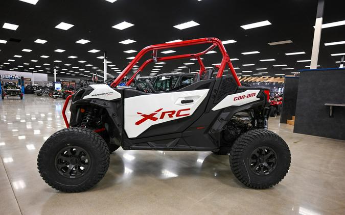 2024 Can-Am MAVERICK SPORT Xrc 1000R