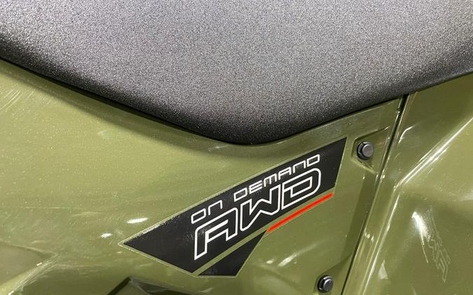 2024 Polaris Sportsman 450 HO EPS