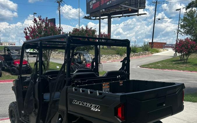 2025 Polaris RANGER SP 570 Crew