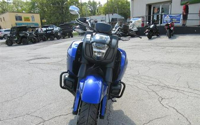 2014 Honda Gold Wing® Valkyrie®