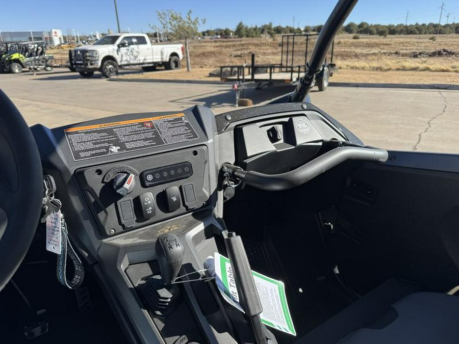 2025 Yamaha YXZ1000R SS XT-R