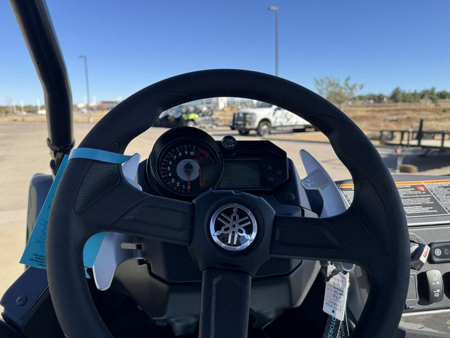 2025 Yamaha YXZ1000R SS XT-R