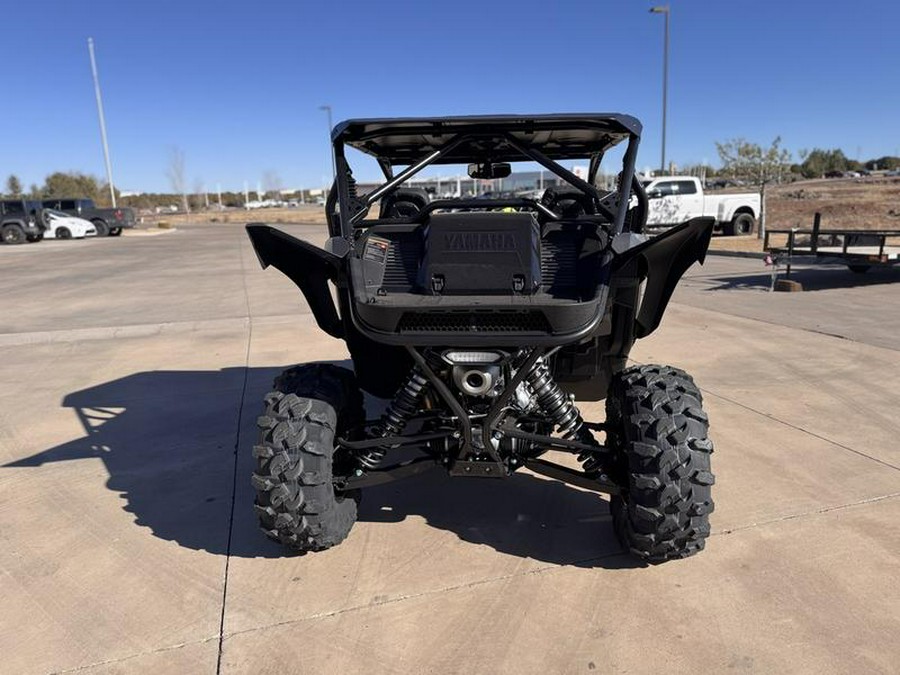 2025 Yamaha YXZ1000R SS XT-R