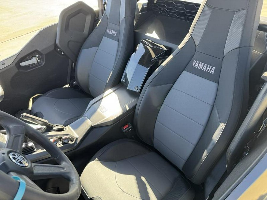 2025 Yamaha YXZ1000R SS XT-R