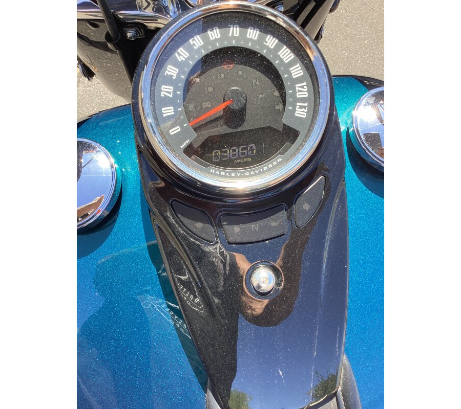 FLHCS 2020 Heritage Classic 114