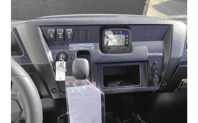 2026 Kawasaki MULE PRO DXT EPS