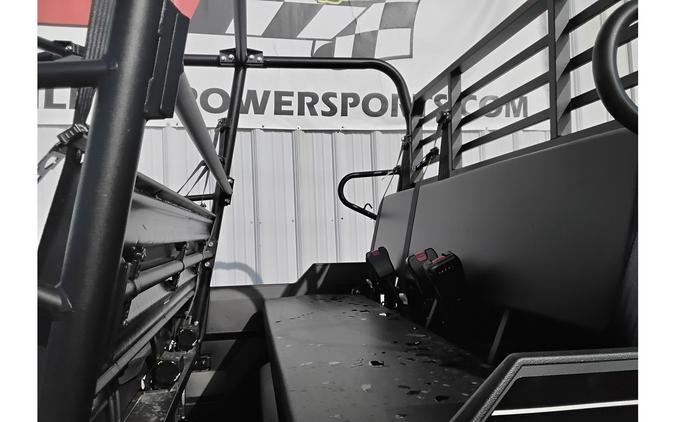 2026 Kawasaki MULE PRO DXT EPS