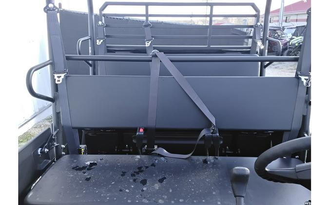 2026 Kawasaki MULE PRO DXT EPS