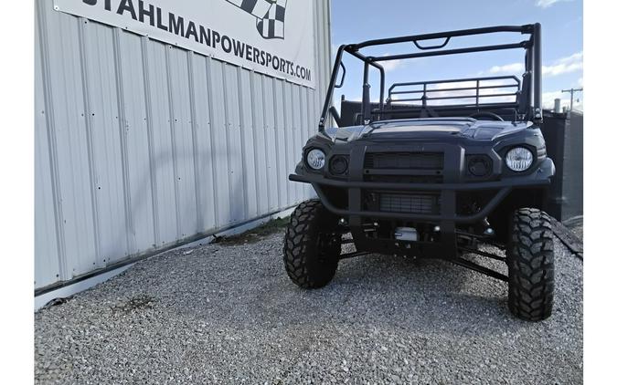 2026 Kawasaki MULE PRO DXT EPS